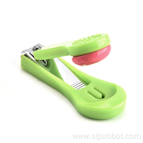 Manufacturers selling cute cartoon nail clippers, nail clipper The nails